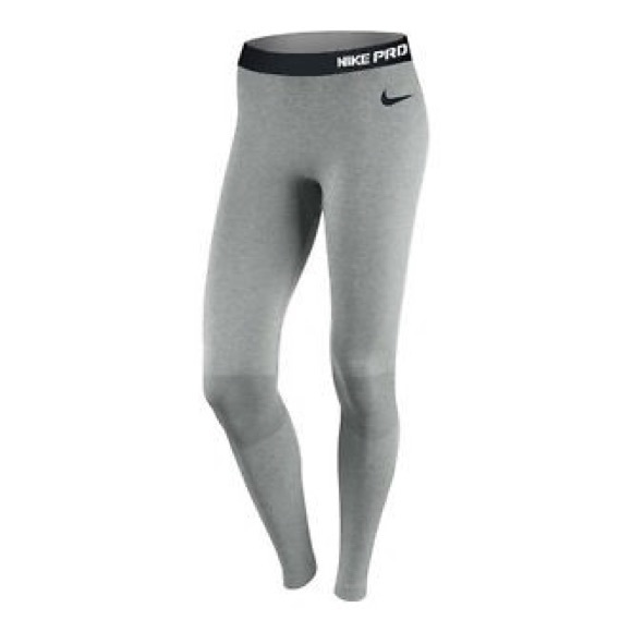 Women’s Nike Seamless Tights - size M - Picture 1 of 2
